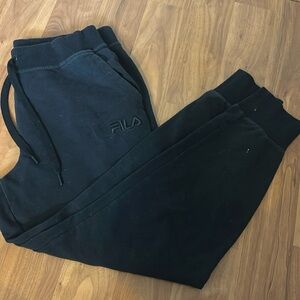 Fila Sweats